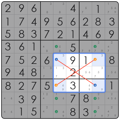 sudoku very hard print