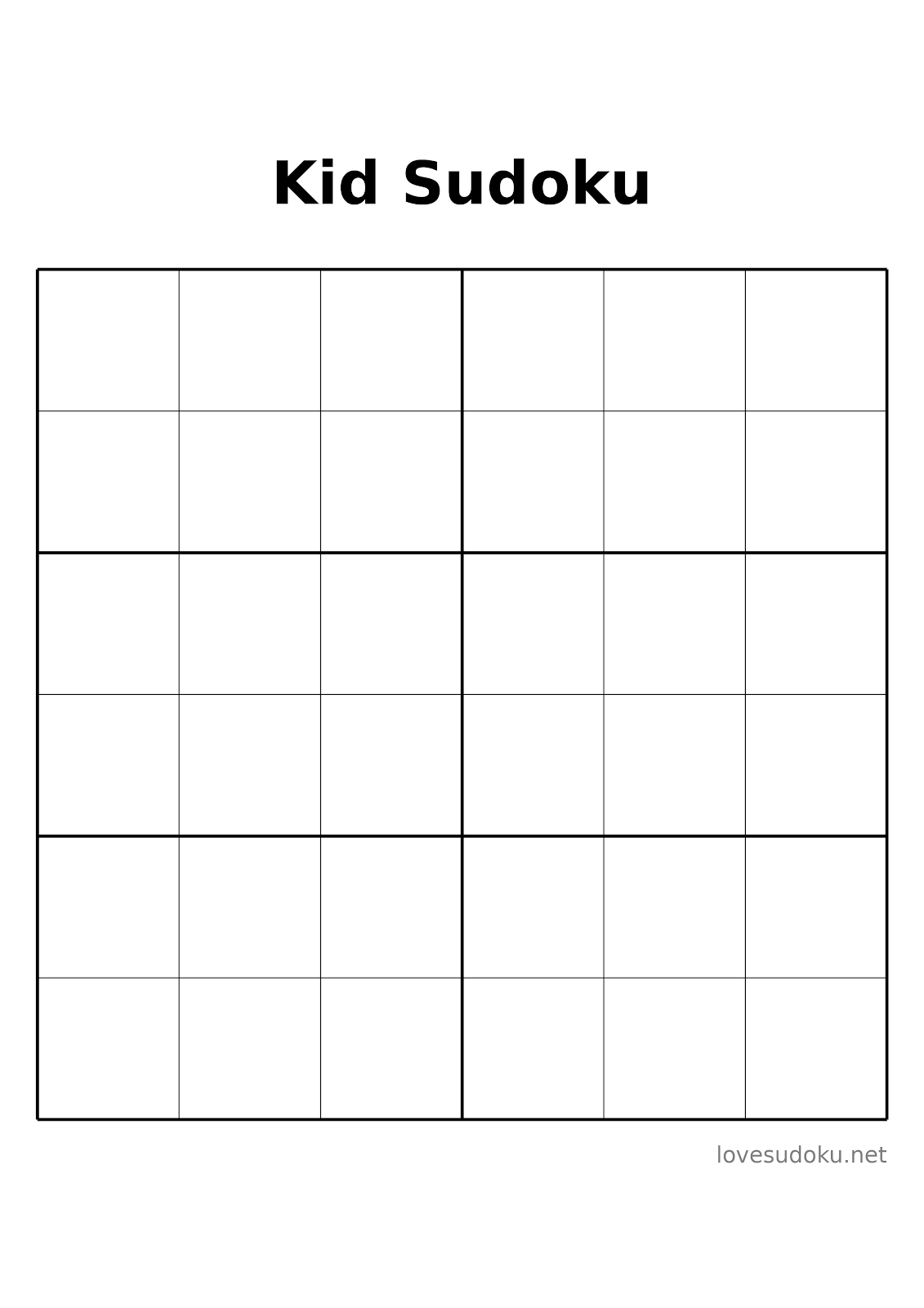 sudoku triple
